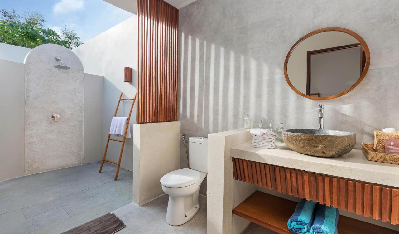 Ku Villas Kuta  Zewnętrze zdjęcie