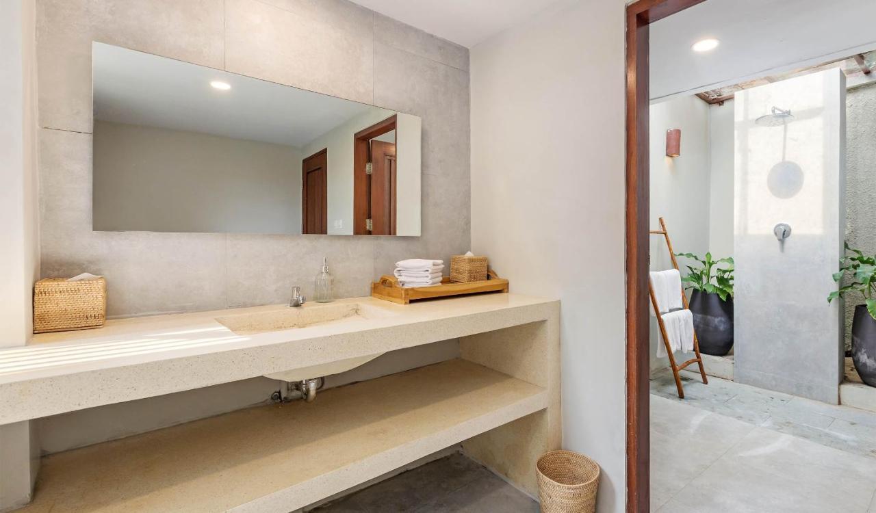 Ku Villas Kuta  Zewnętrze zdjęcie
